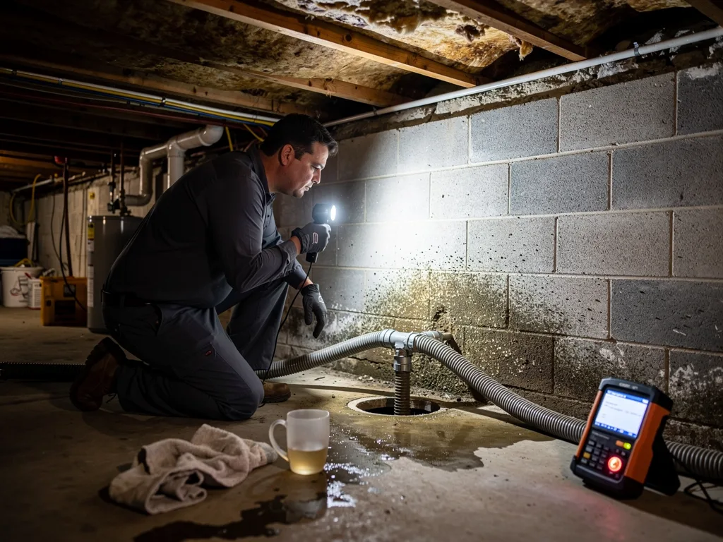 Seasonal safeguards for Connecticut homes against sewer issues